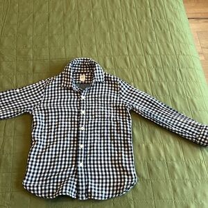 Gap kids long sleeve shirt
